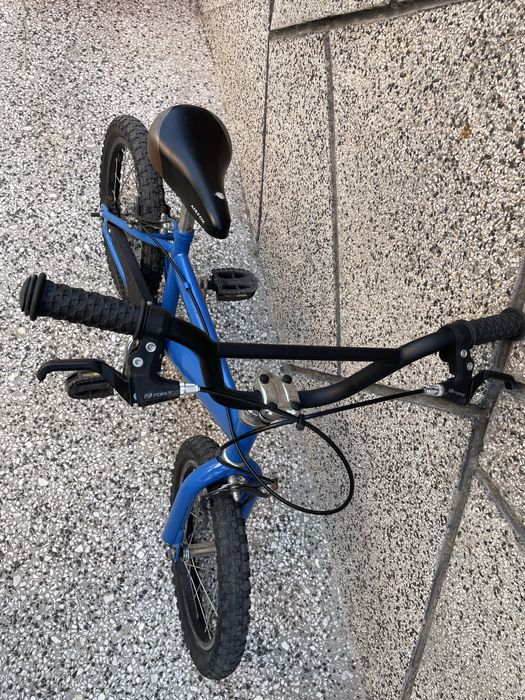 Детско колело 16