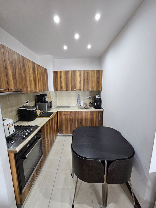 Proprietar,vând apartament 2 camere Cosmopolis,COMPLET DOTAT ȘI UTILAT