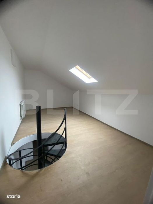 Apartament cu 3 camere, 81 mp, cartier Itcani