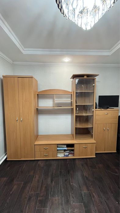 Продам шкаф стенка