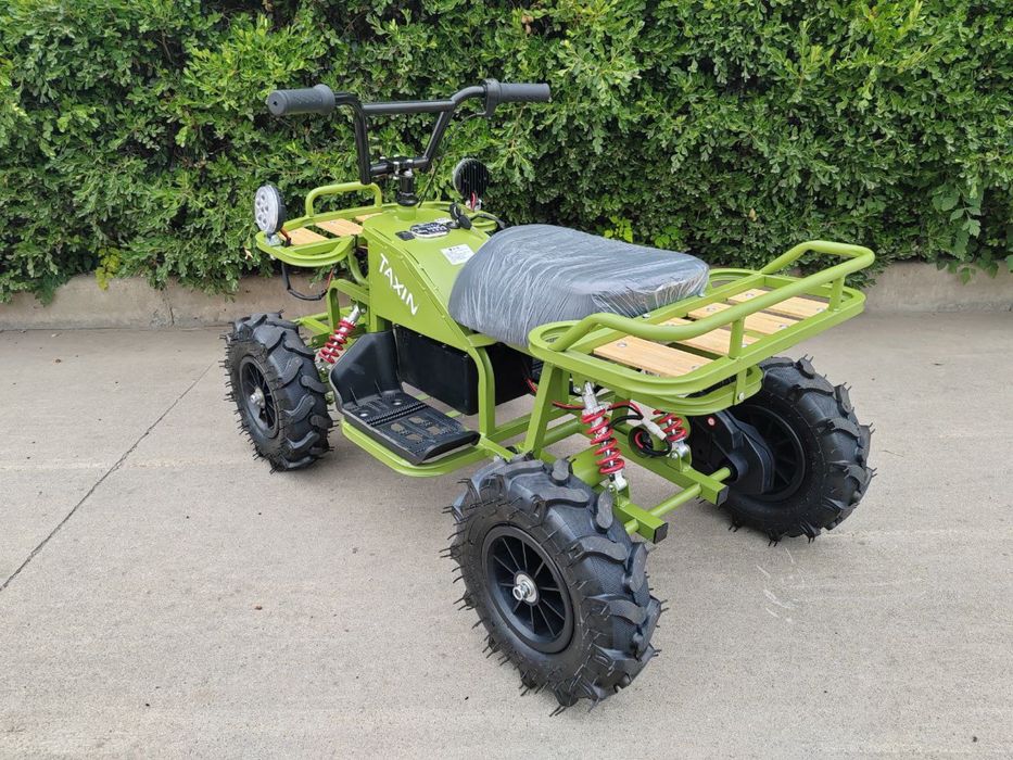 kvadratsikl ekektronni