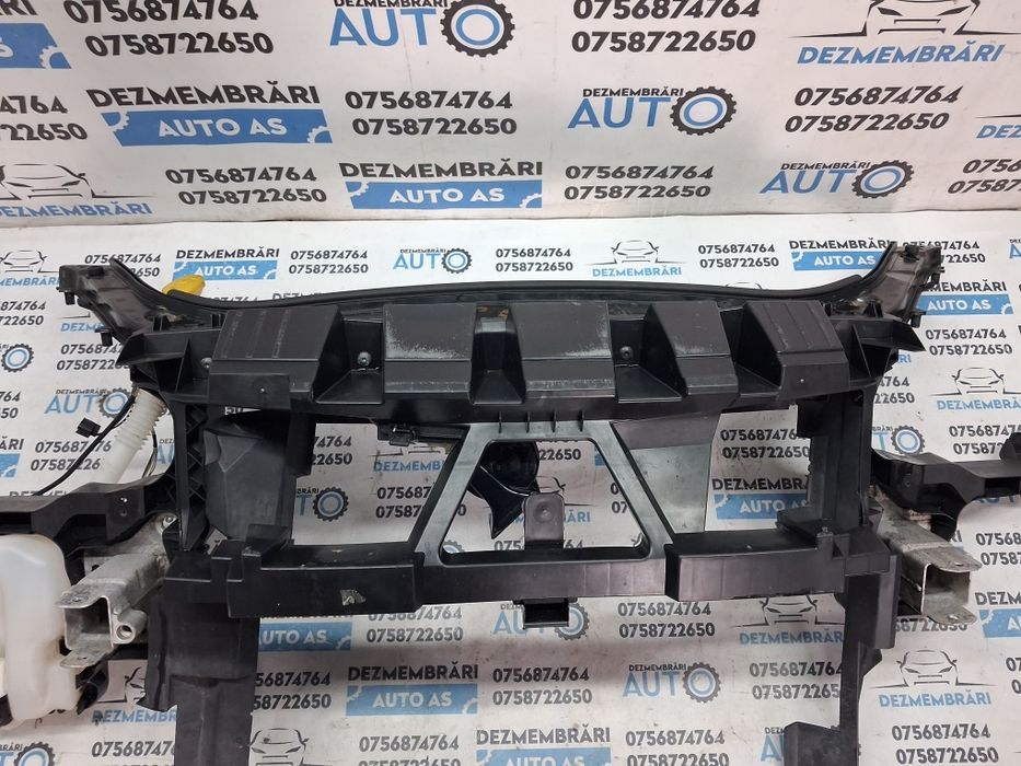 Trager 1.9 dci Renault Scenic 2003 - 2011