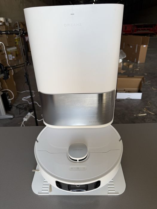 DreameBot L10s Ultra