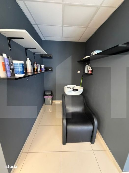 Spatiu comercial, 198mp,  P+2, zona Primaverii