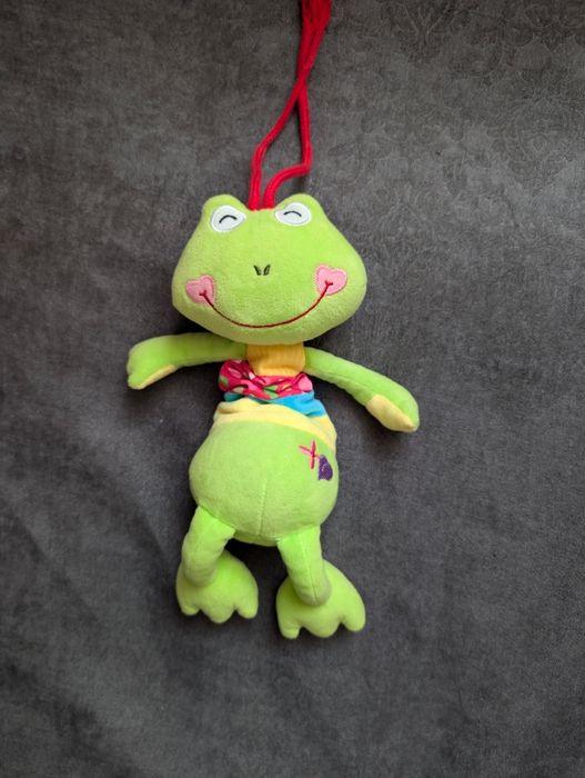 Бебешки играчки за количка и други