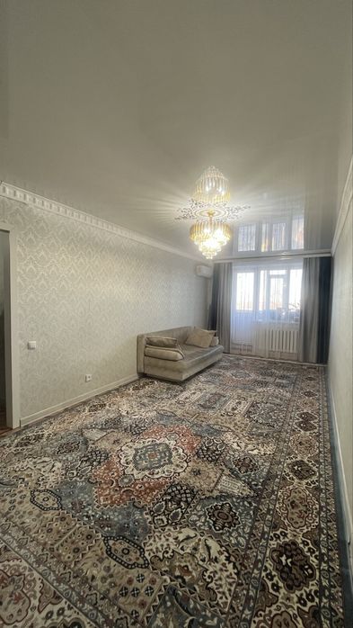 Продается 2-комнатная квартира