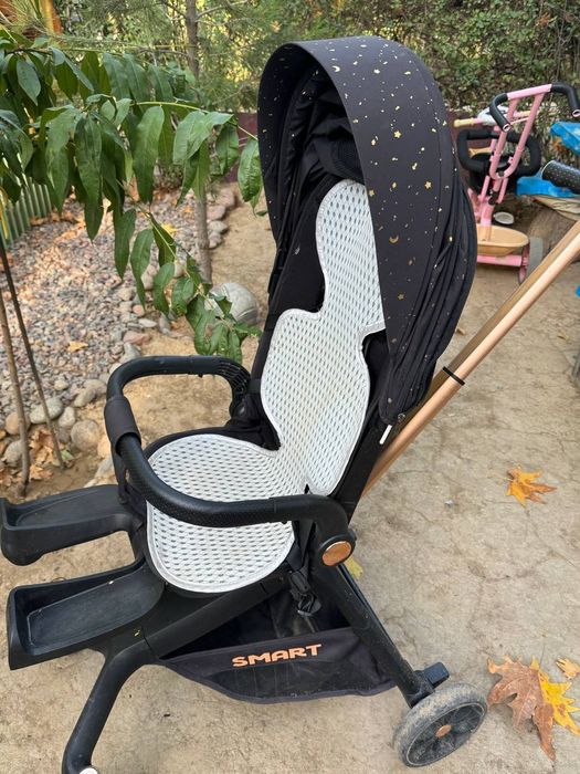 Продается коляска.