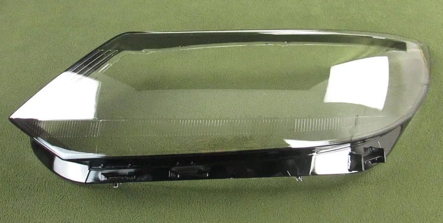 Set sticle far Volkswagen Tiguan 2013-2017 sticla stanga/dreapta