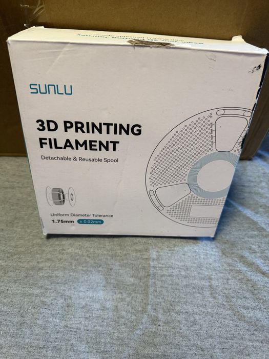 Филамент за 3D принтер