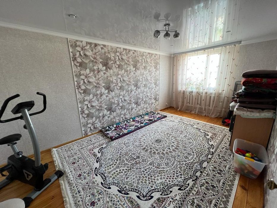 Продам дом в Бишкуле