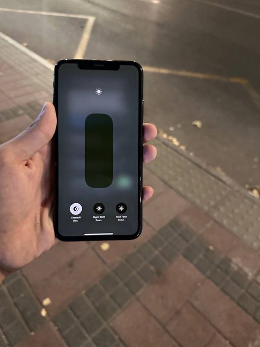 Iphone xs max 64 ideal!!!