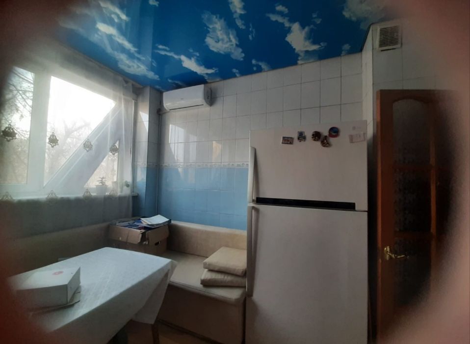 Недвижимость жилья