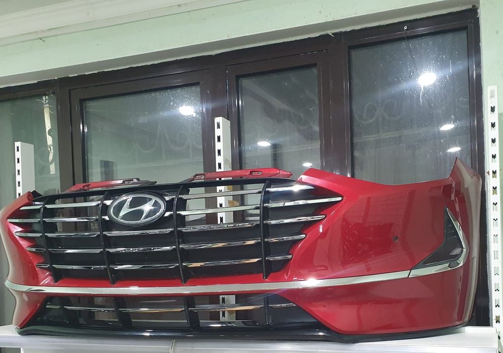 Авто Запчасти Из Кореи