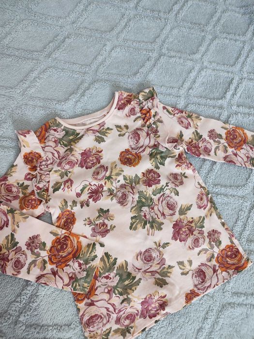 Продам одежду на девочку производства Zara и Next