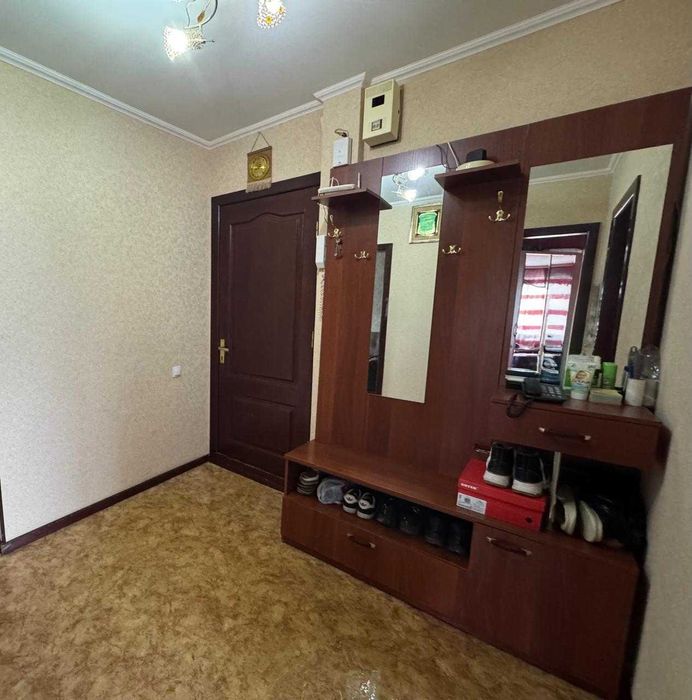 3-х комнатная КЖБИ