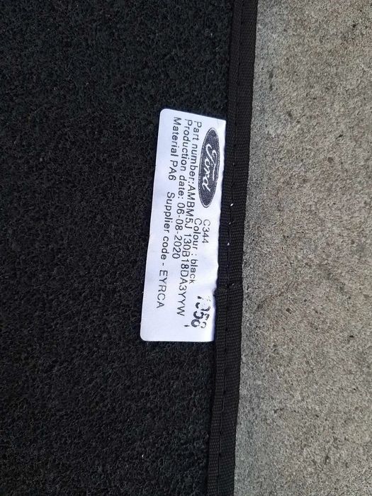 Set covorase mocheta ford c max ambm5j130b18da3yyw ambm5j130b18da3yyw