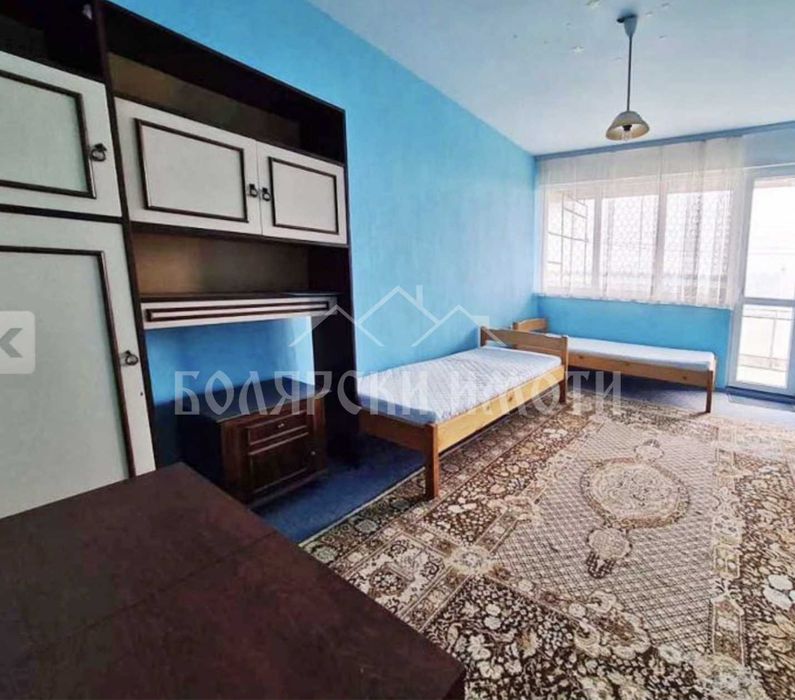 Дава се под наем Многостаен апартамент в Велико Търново, Център - 145 кв.м за 347 € - Снимка #4