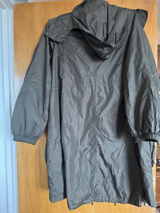 Zara - haina lunga fas XL
