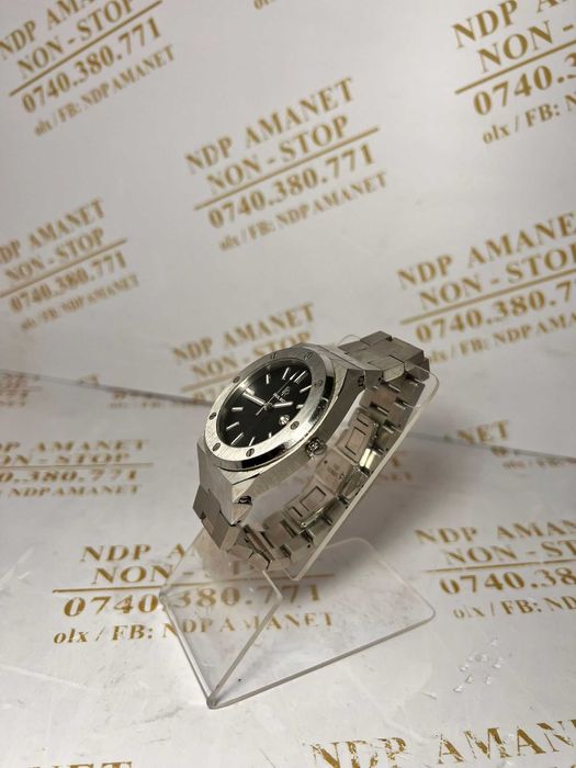 NDP Amanet Calea Mosilor 298  CEAS PAUL RICH   (11013)