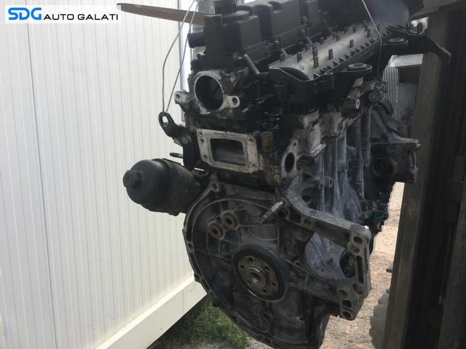 Motor 1.4HDI 8HZ 50KW 68CP Peugeot 307 2001 - 2008
