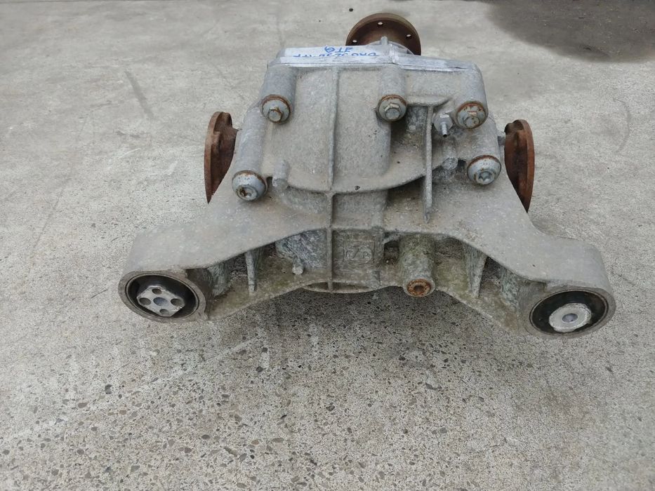 grup spate 3.0 tdi bug audi q7 4l 0ab525017f