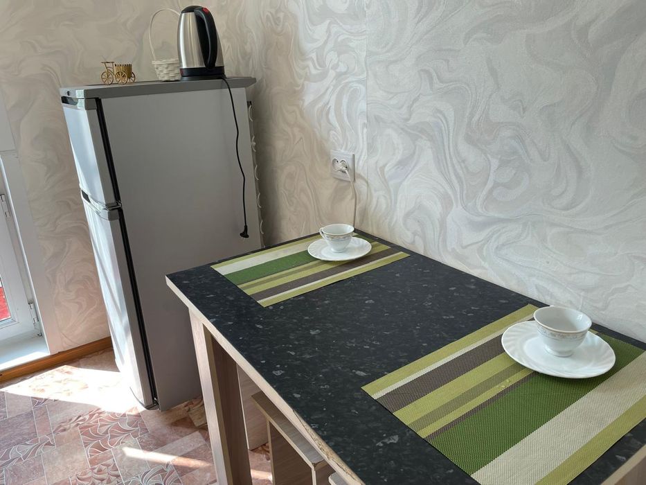 Аренда квартиры посуточно