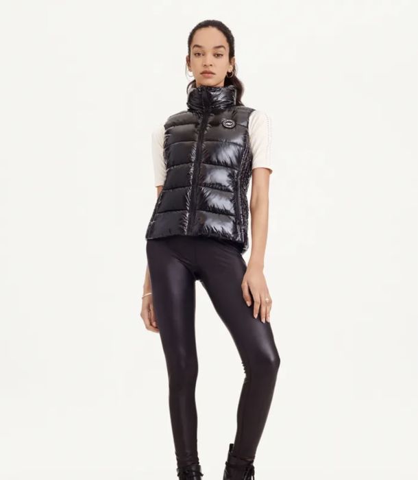 Жилетка Dkny