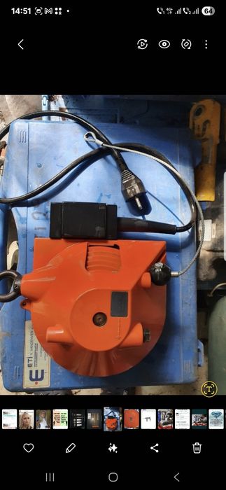 Fein macara hilti Milwaukee Hitachi bosch makita würth wera festool ae