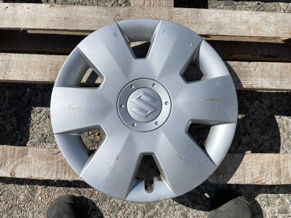 15 цола Тас за SUZUKI Swift Сузуки Суйфт 43250 62J50
