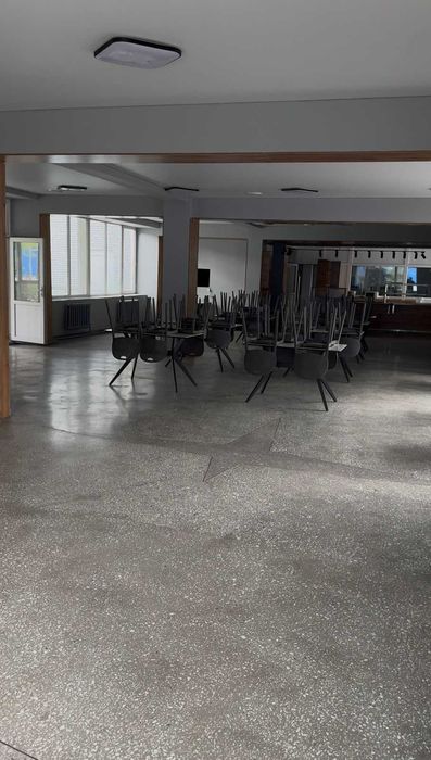 Столовая в аренду