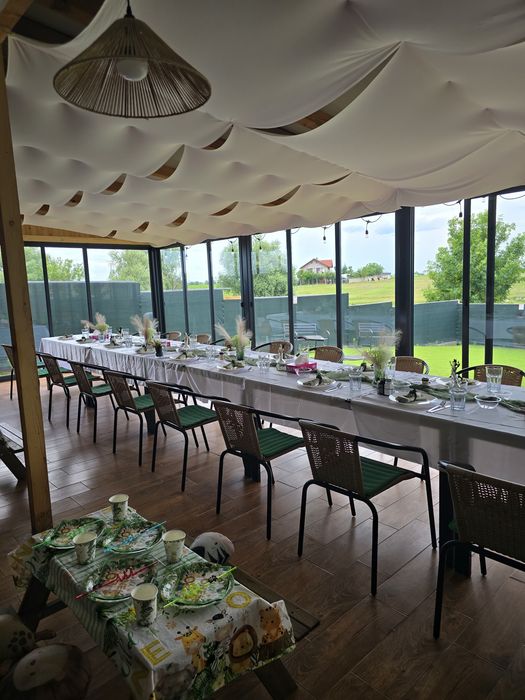 Locatie petreceri private