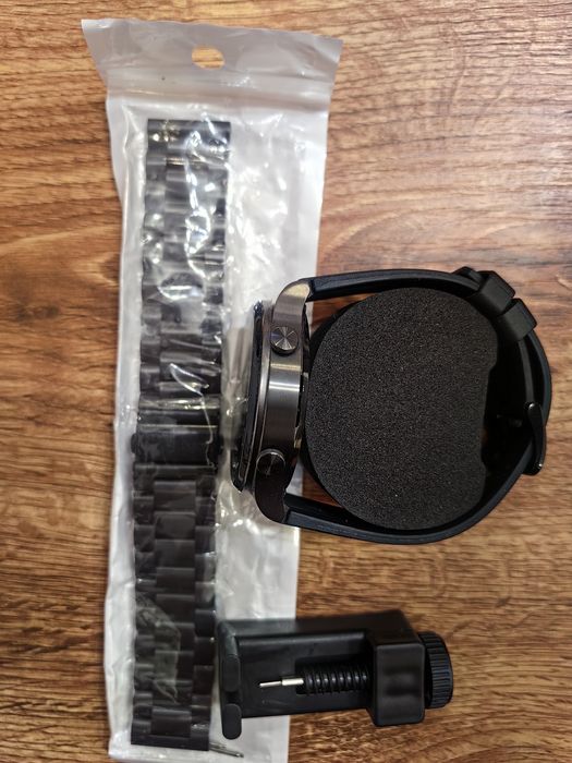 Смарт часовник Huawei GT 2 pro + подаръци