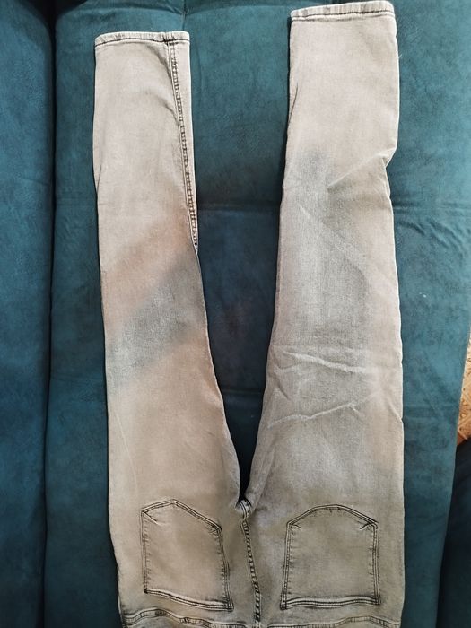 Джинсы мужские DENIM