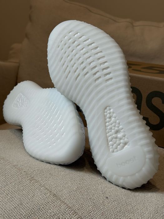 Yeezy 350 Static Reflective 37/41/43/44