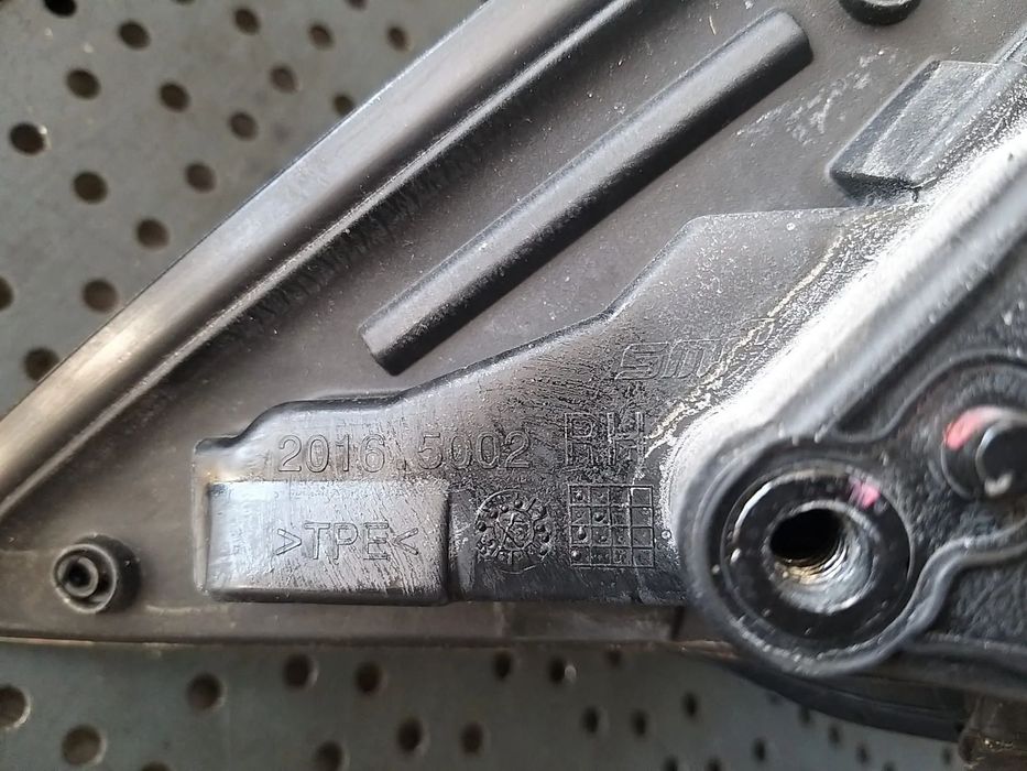 Oglinda electrica dreapta land rover range rover evoque l538 20165002rh