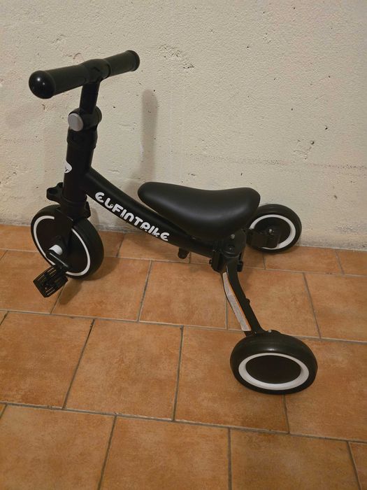 Bicicletă pentru copii