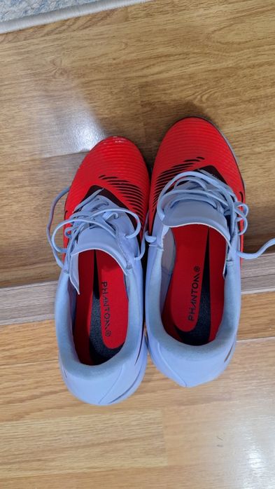 Сороконожки футбол