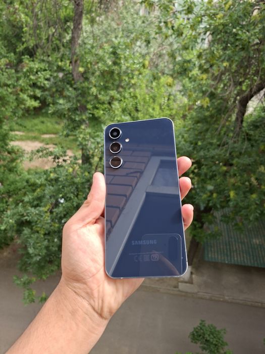 Samsung Galaxy A55 5g  8/256