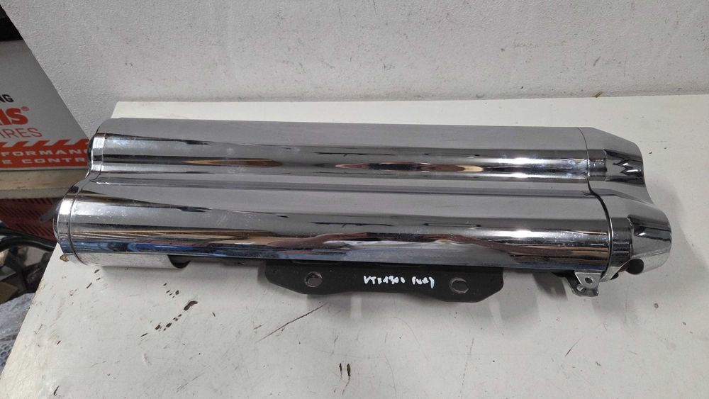 Tobe stock originale Honda VTX1300 Fury