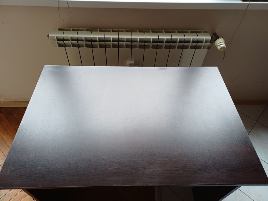 Бюро 59/89см дъб сонома или венге  от Виденов