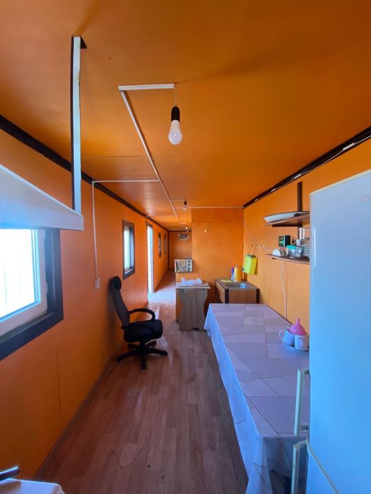 Вагон сатылады!