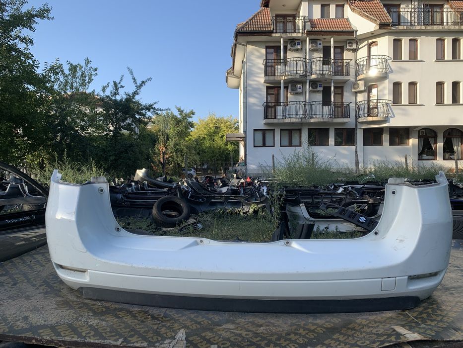 Броня Dacia Logan