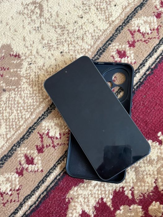Honor400 8/256gb