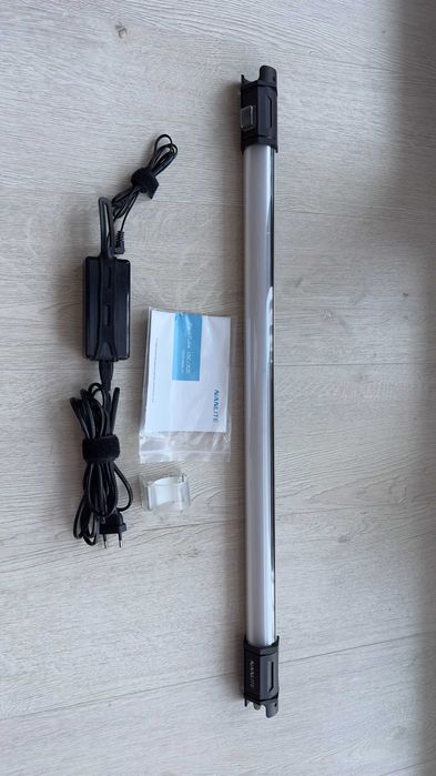 Nanlite PavoTube 15C – Lumină de studio