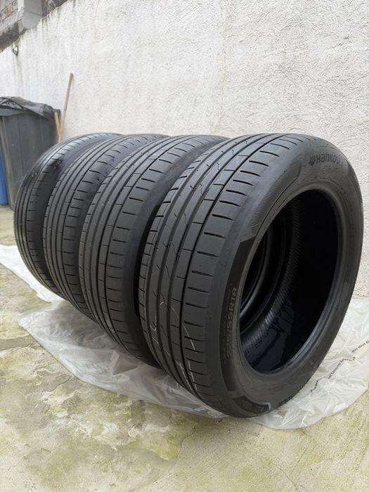 225/55/18 HANKOOK Ventus S1 evo 3 2023/23