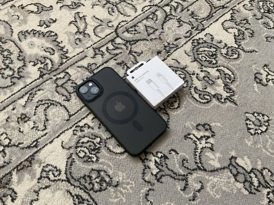 Iphone 13 в идеале