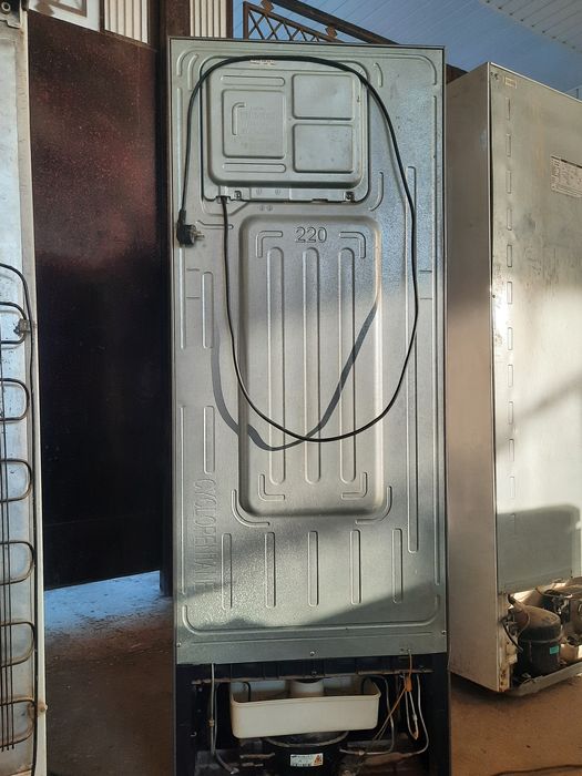 Холодильник самсунг