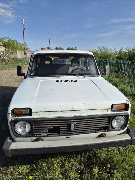 Продам Ваз 2000 г.в.