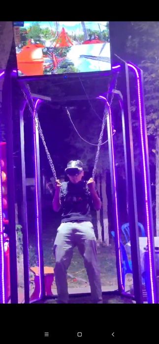 Oclus vertualni realnost