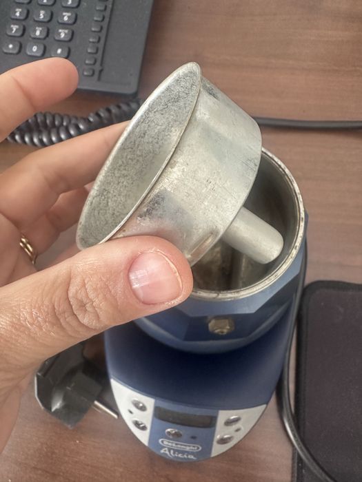 Aparat cafea italiana Delonghi